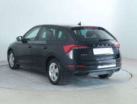 Škoda Scala - 2022
