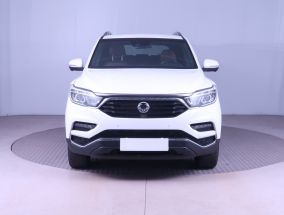 SsangYong Rexton - 2019