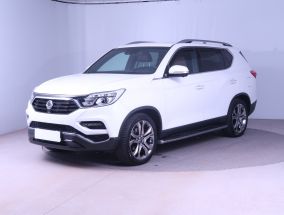 SsangYong Rexton - 2019
