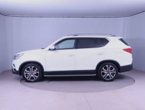 SsangYong Rexton - 2019