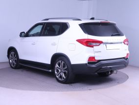 SsangYong Rexton - 2019