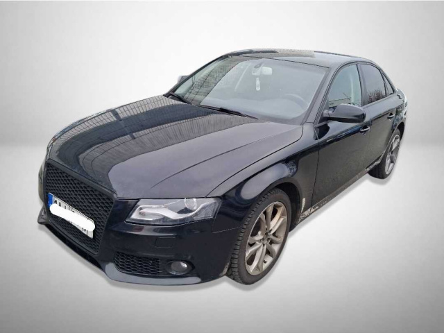 Audi A4 2009