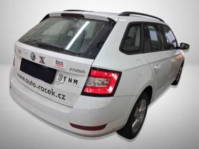 Skoda Fabia - 2019