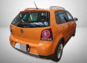Volkswagen Polo - 2006