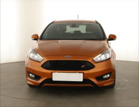 Ford Focus - 2017