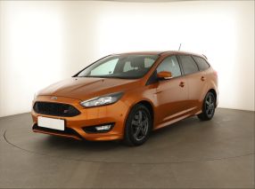 Ford Focus - 2017