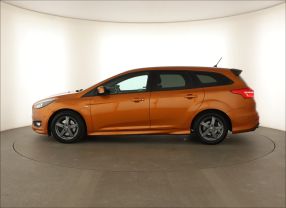 Ford Focus - 2017