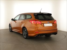 Ford Focus - 2017