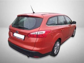 Ford Focus - 2012