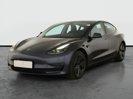 Tesla Model 3 Long Range 4WD 74kWh