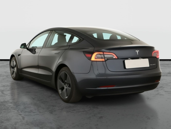 Tesla Model 3 Long Range 4WD 74kWh