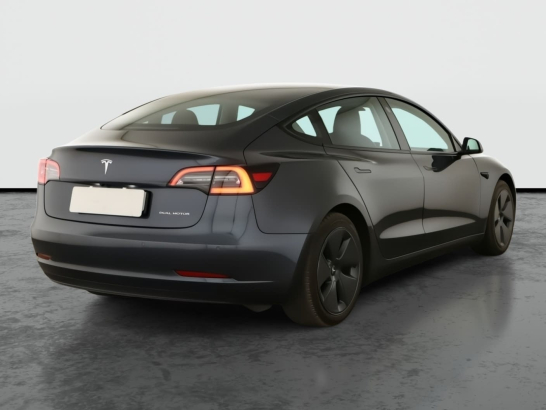 Tesla Model 3 Long Range 4WD 74kWh