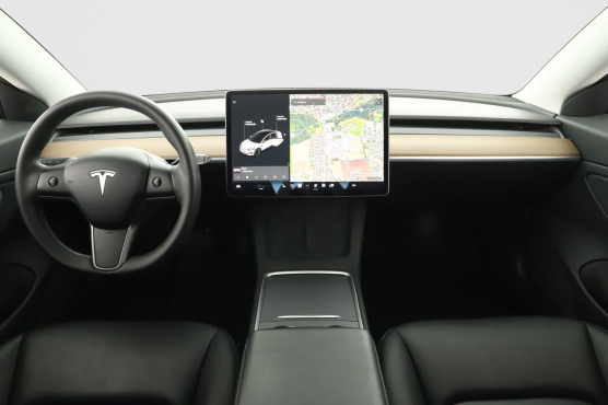 Tesla Model 3 Long Range 4WD 74kWh