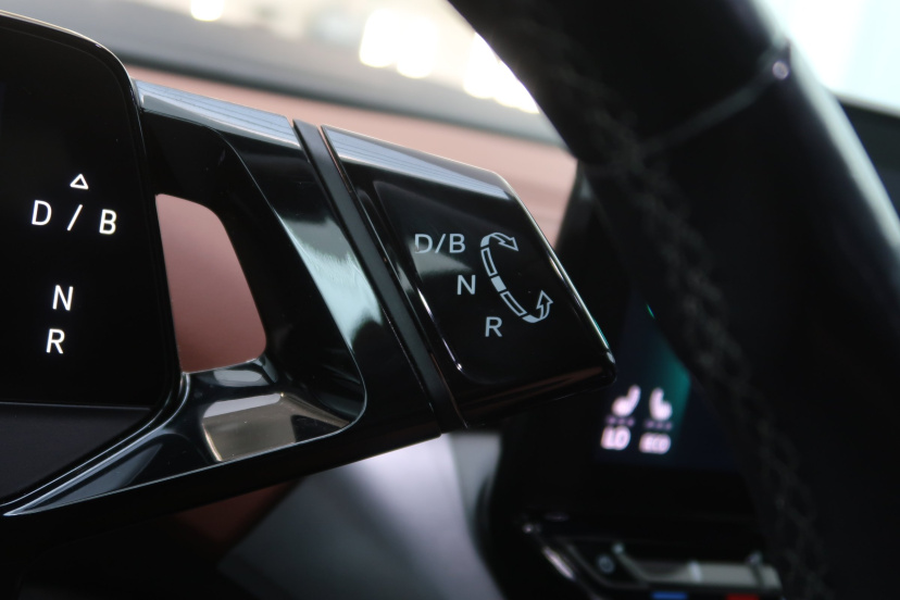Volkswagen ID.4, 2021