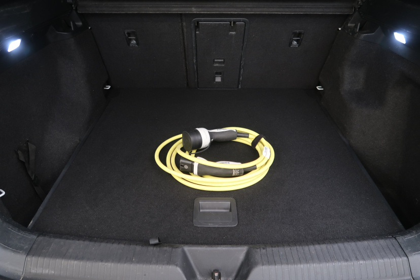 Volkswagen ID.4, 2021