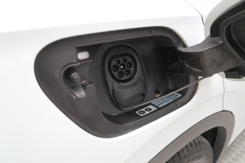 Volkswagen ID.4, 2021