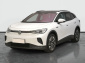 Volkswagen ID.4, 2021