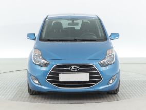 Hyundai ix20 - 2017