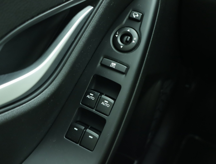 Hyundai ix20, 2017