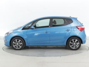 Hyundai ix20 - 2017