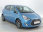 Hyundai ix20, 2017