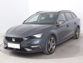 Seat Leon - 2022
