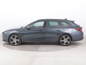 Seat Leon - 2022