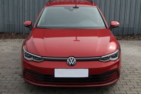 Volkswagen Golf - 2022
