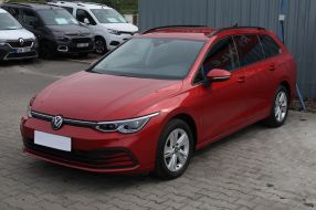 Volkswagen Golf - 2022