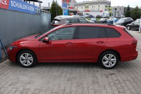 Volkswagen Golf - 2022