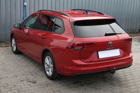 Volkswagen Golf - 2022