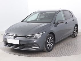 Volkswagen Golf - 2022