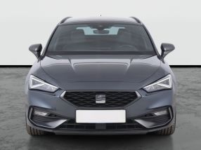 Seat Leon - 2022