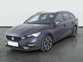 Seat Leon - 2022