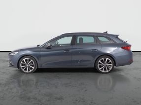 Seat Leon - 2022