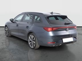 Seat Leon - 2022