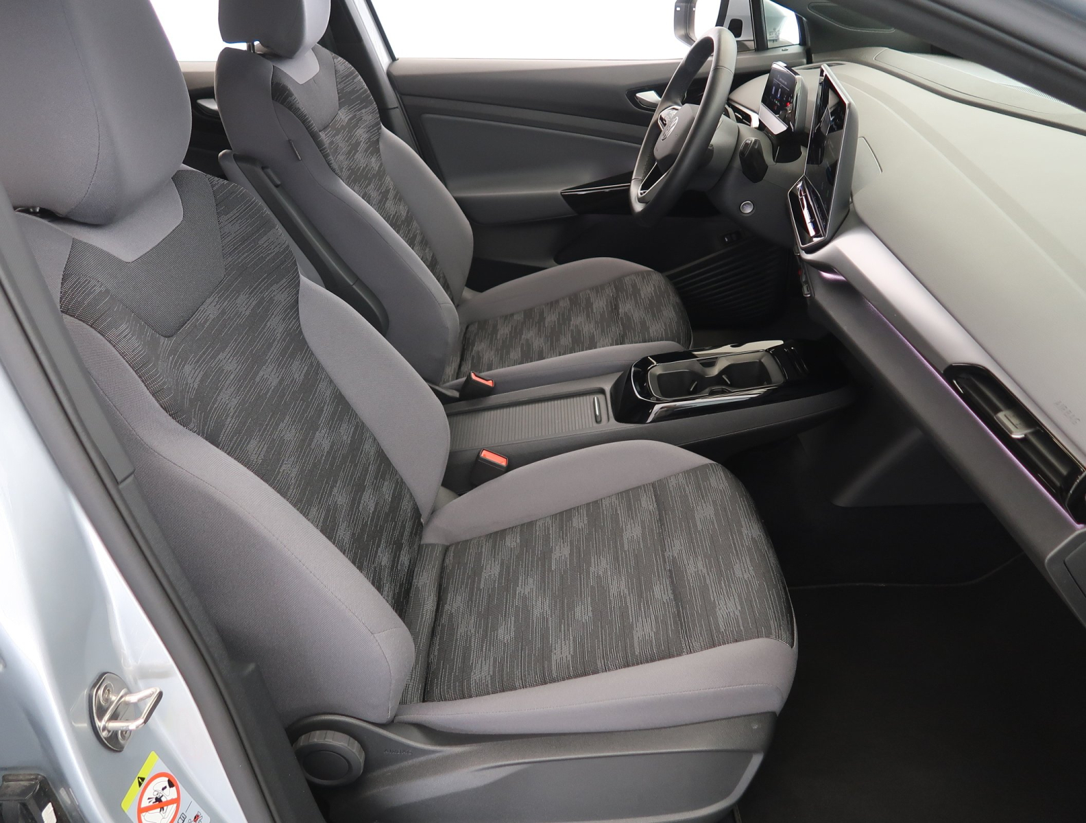 Volkswagen ID.4 - 2024