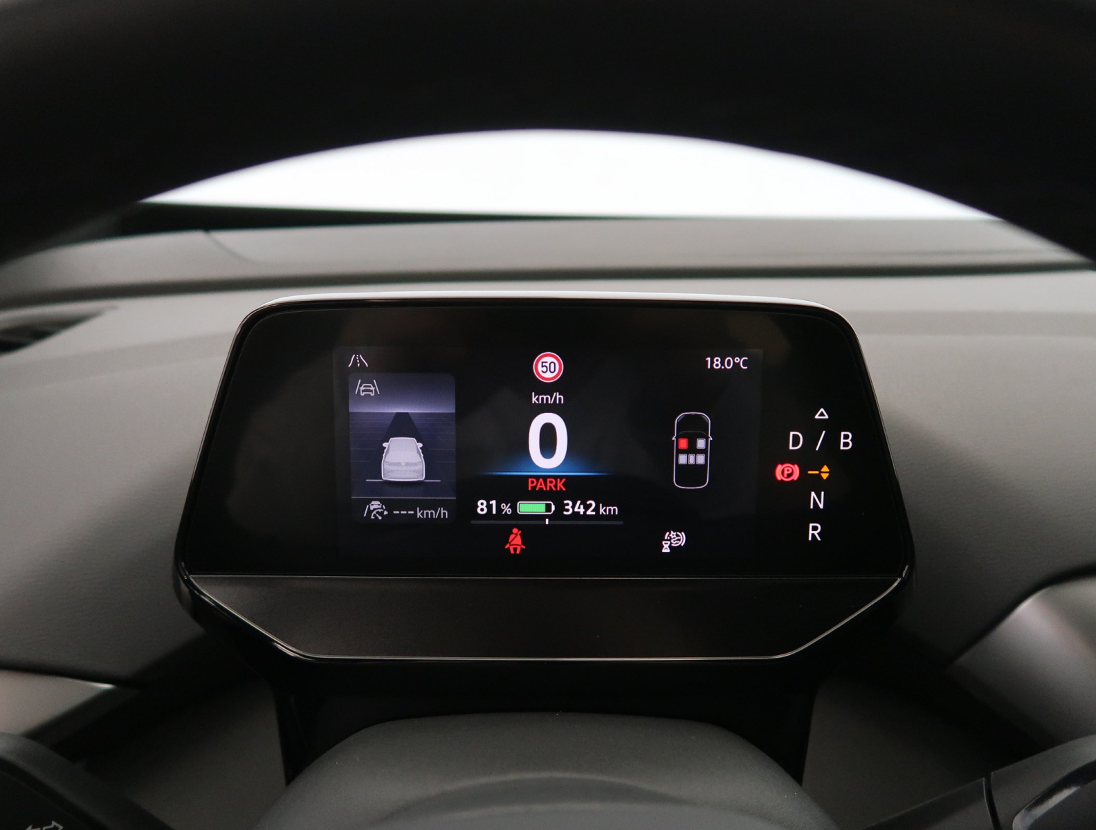 Volkswagen ID.4 - 2024
