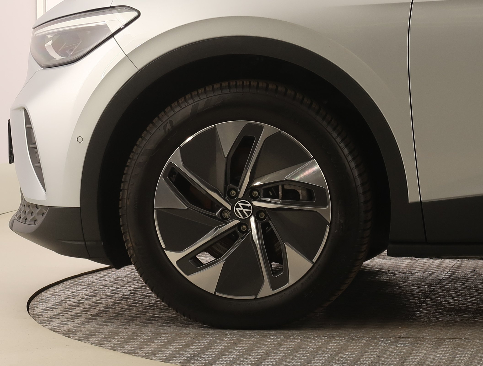 Volkswagen ID.4 - 2024