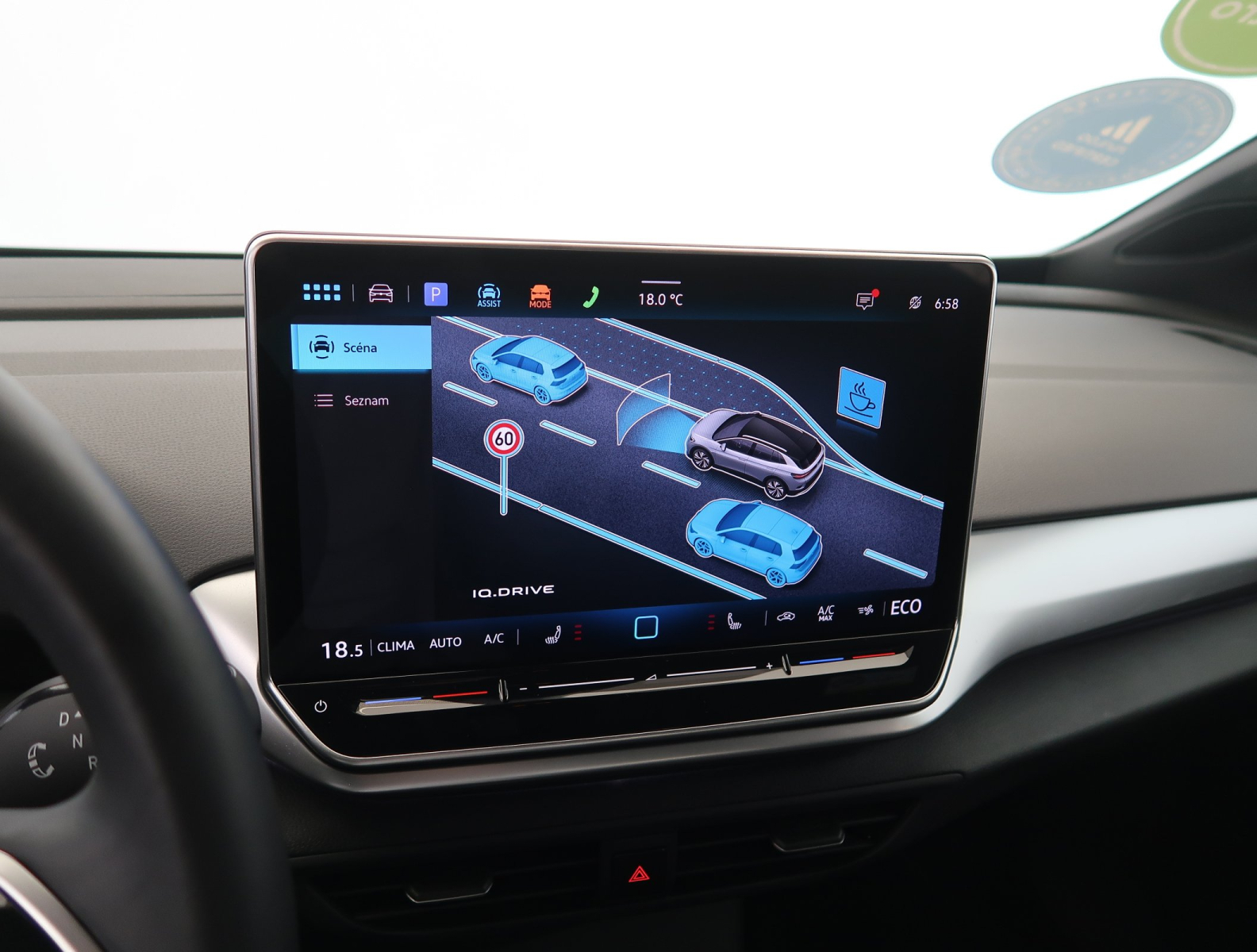 Volkswagen ID.4 - 2024