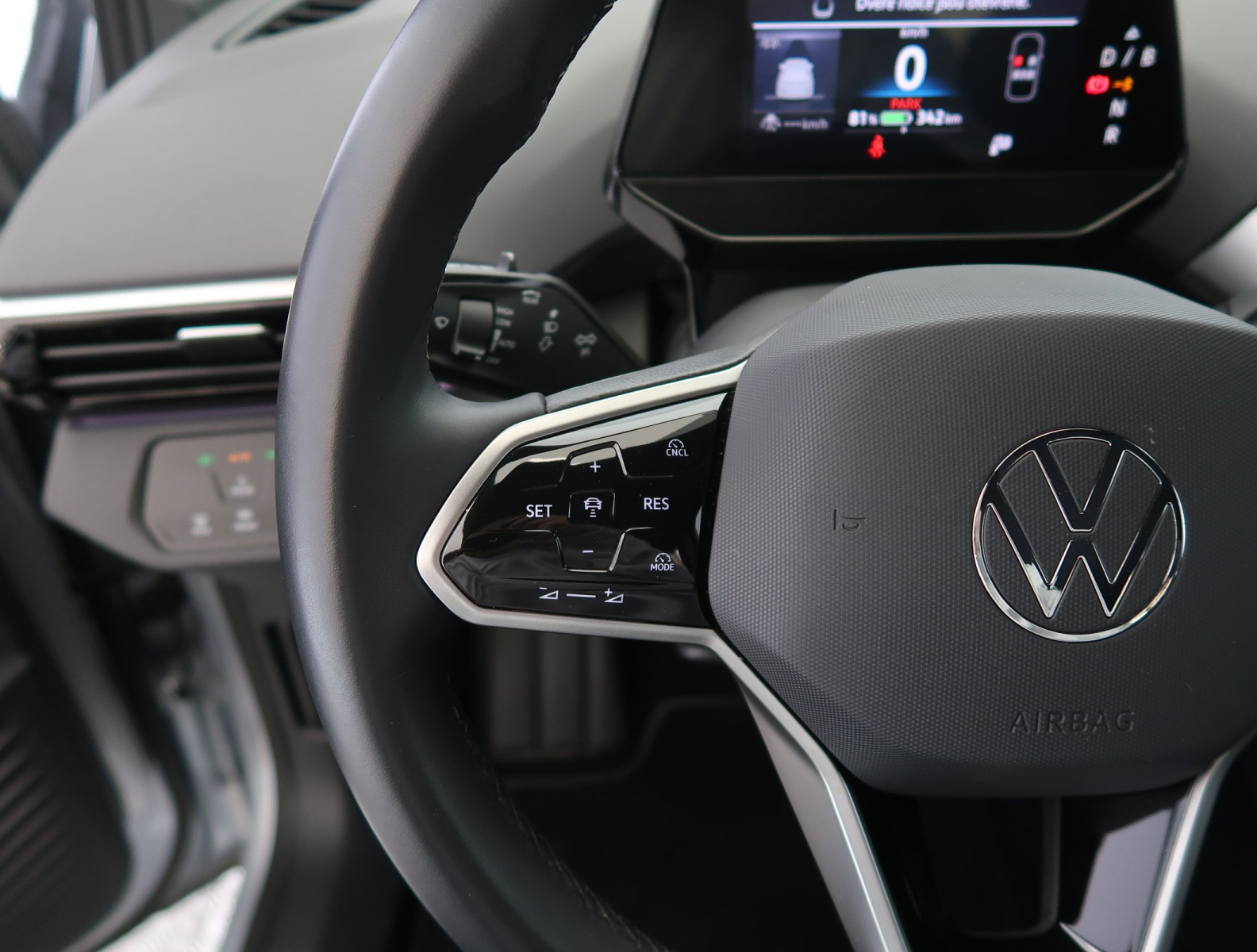 Volkswagen ID.4 - 2024