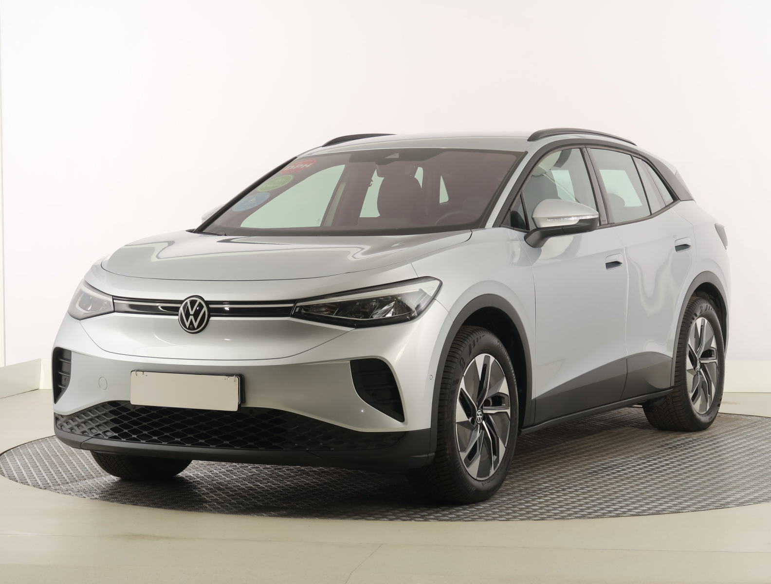 Volkswagen ID.4 - 2024