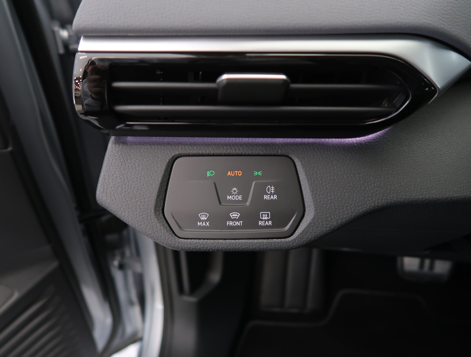 Volkswagen ID.4 - 2024