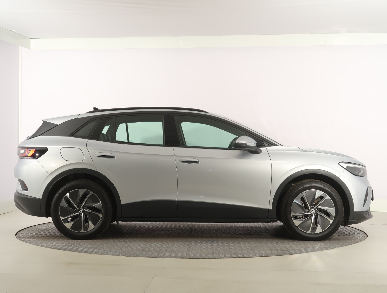 Volkswagen ID.4 - 2024