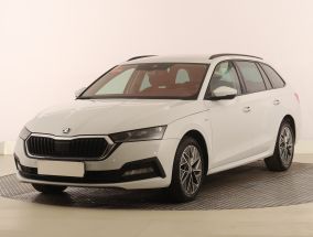Škoda Octavia - 2023
