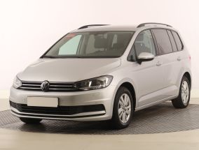 Volkswagen Touran - 2022