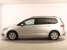 Volkswagen Touran - 2022
