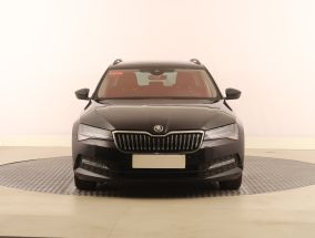 Škoda Superb - 2022