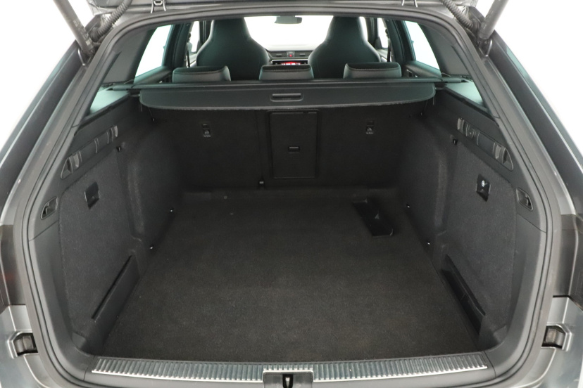 Škoda Superb, 2022