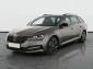 Škoda Superb, 2022